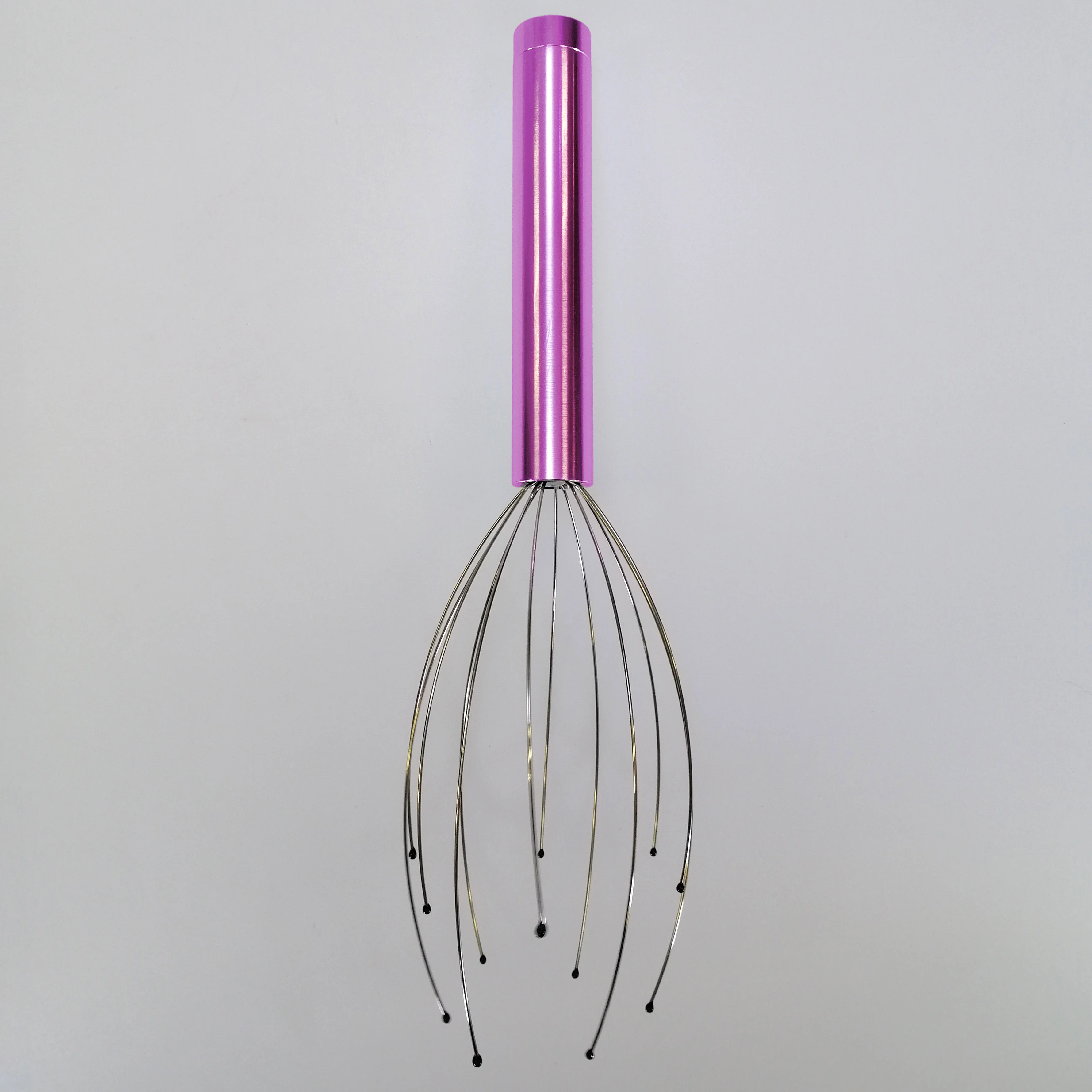 Vibrating Head Tickler - Assorted Colours - Image 3