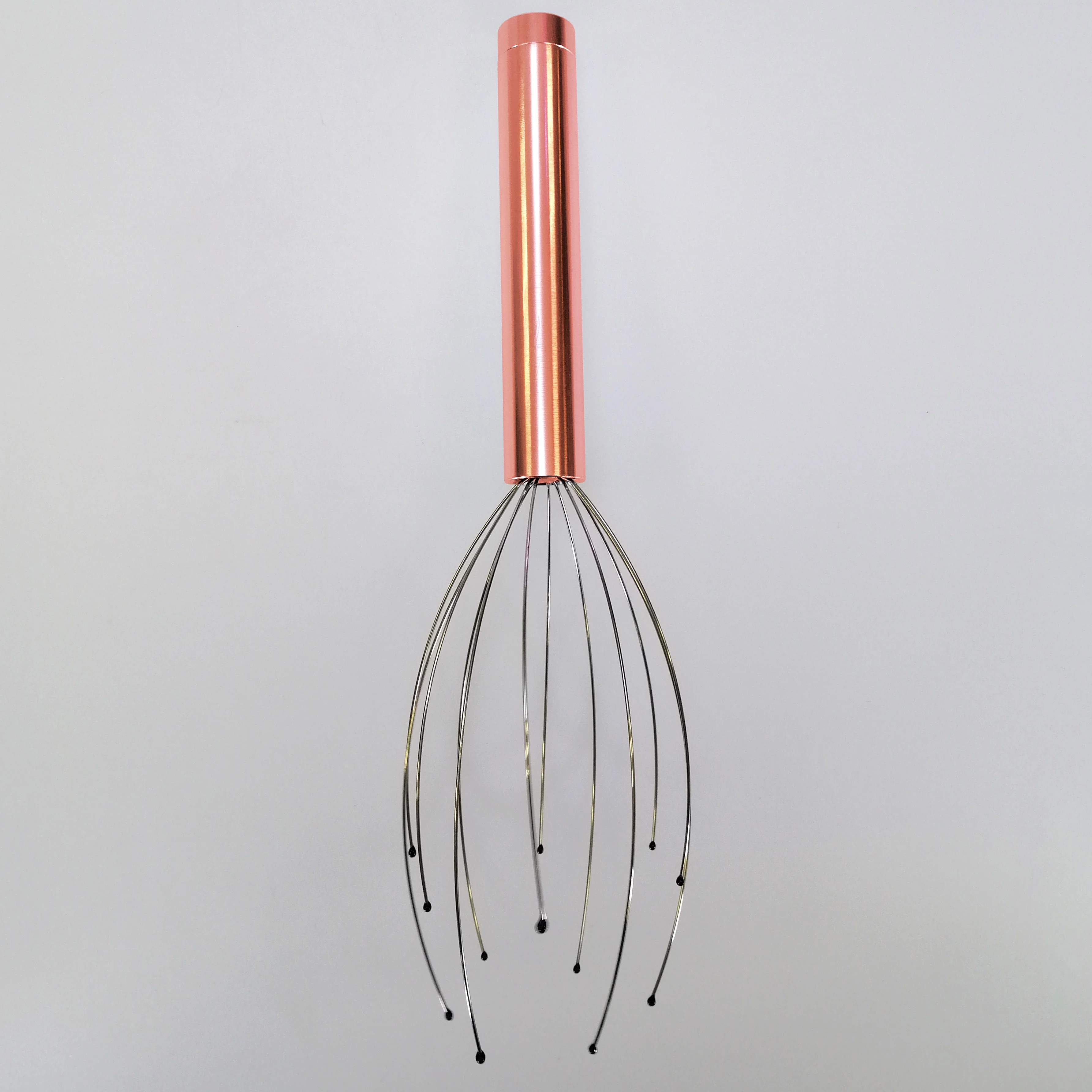 Vibrating Head Tickler - Assorted Colours - Image 4