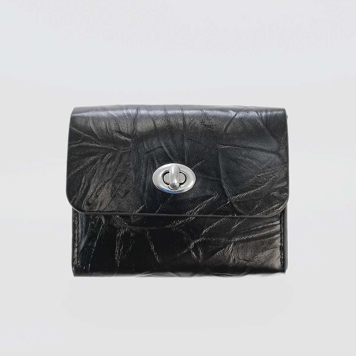 Wallets - 'Crumple'