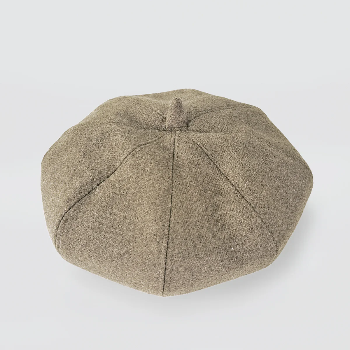 Warm Winter Berets