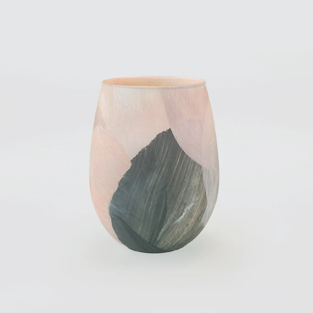 Whisperwood Soy Candle - 'Oud'