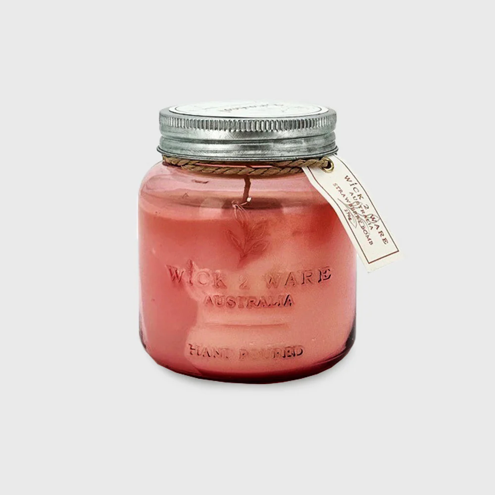 Wick2Ware Candles - 270g - Image 2
