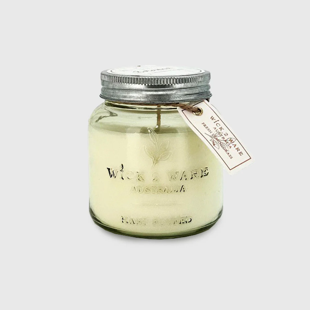 Wick2Ware Candles - 270g - Image 3