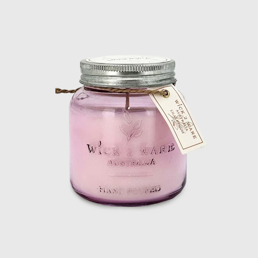Wick2Ware Candles - 270g - Image 4