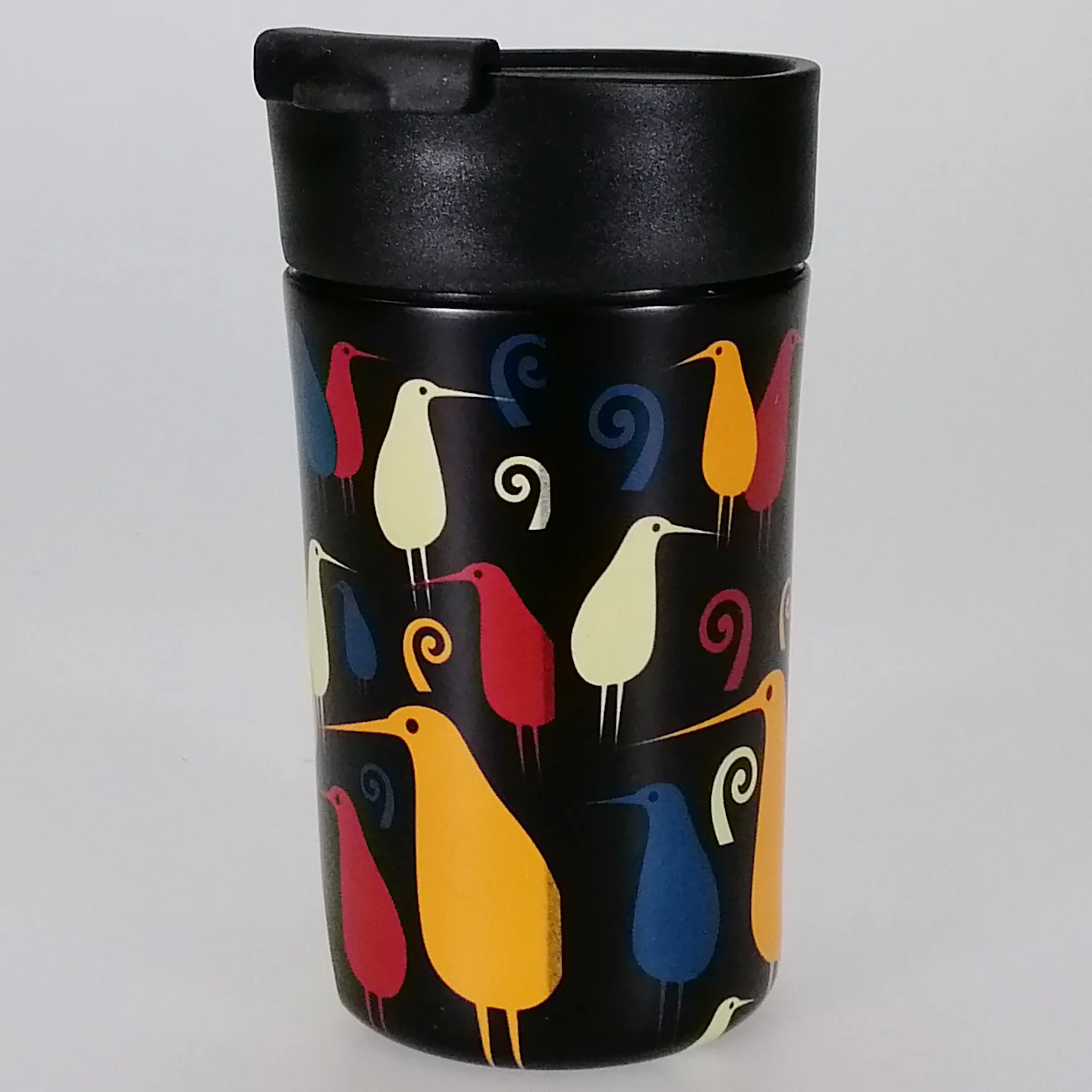 Wild Kiwi Insulated Adventure Cup - Kiwi - 350ml - Image 2