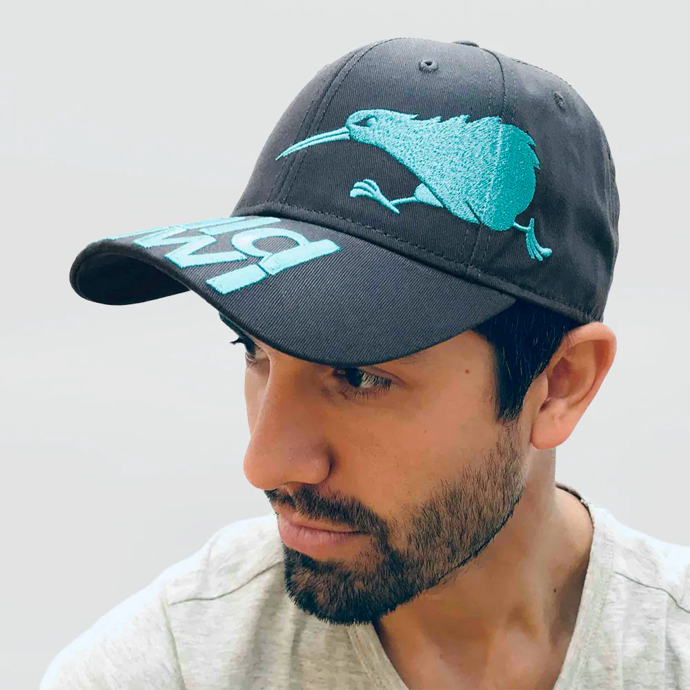 Wild Kiwi - 'Kiwi' Cap - Image 2