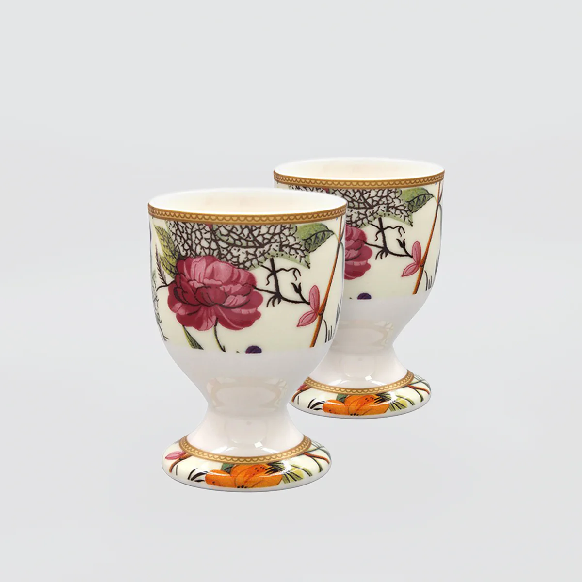 William Morris - Kilburn Eggcups
