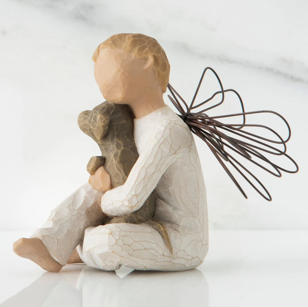 Willow Tree - Angel of Comfort - Image 2