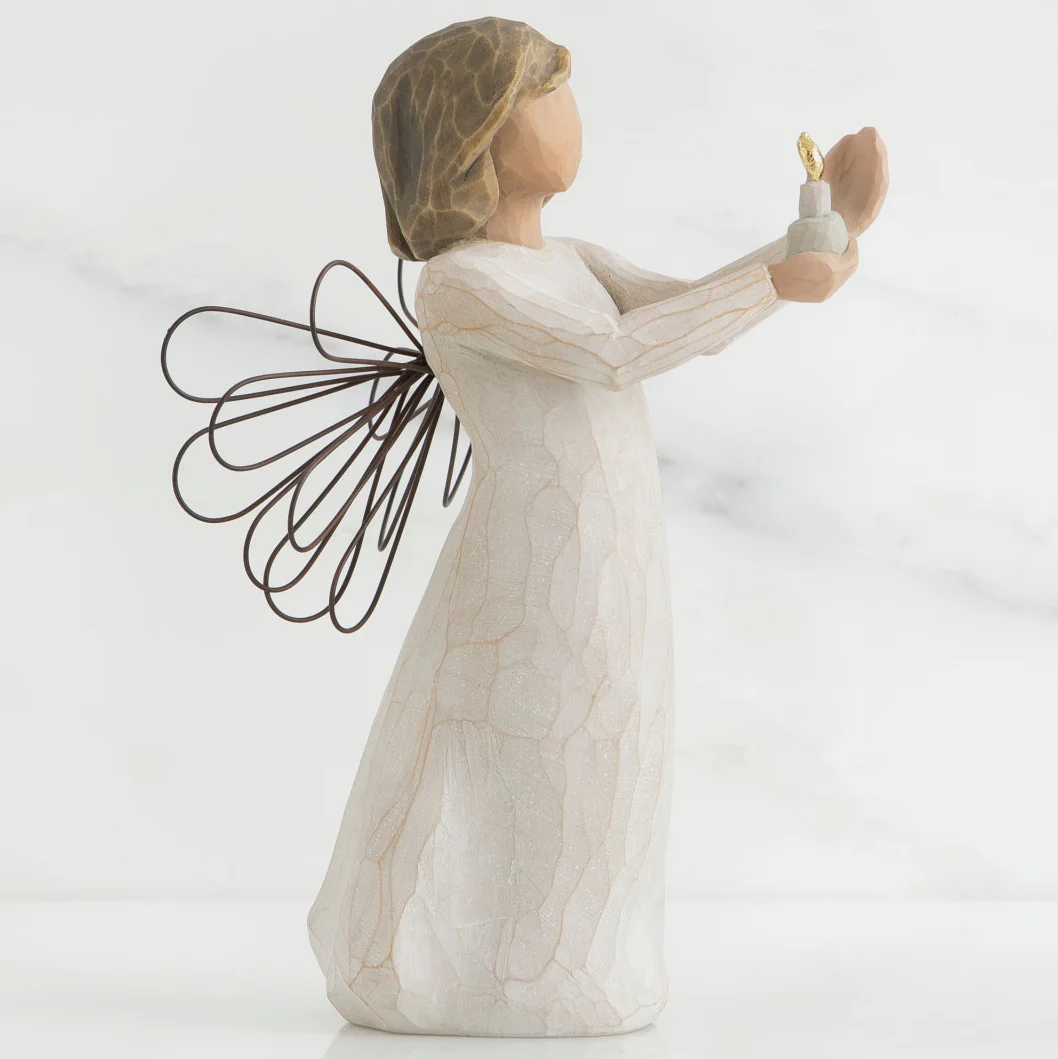 Willow Tree - Angel of Hope - Image 2