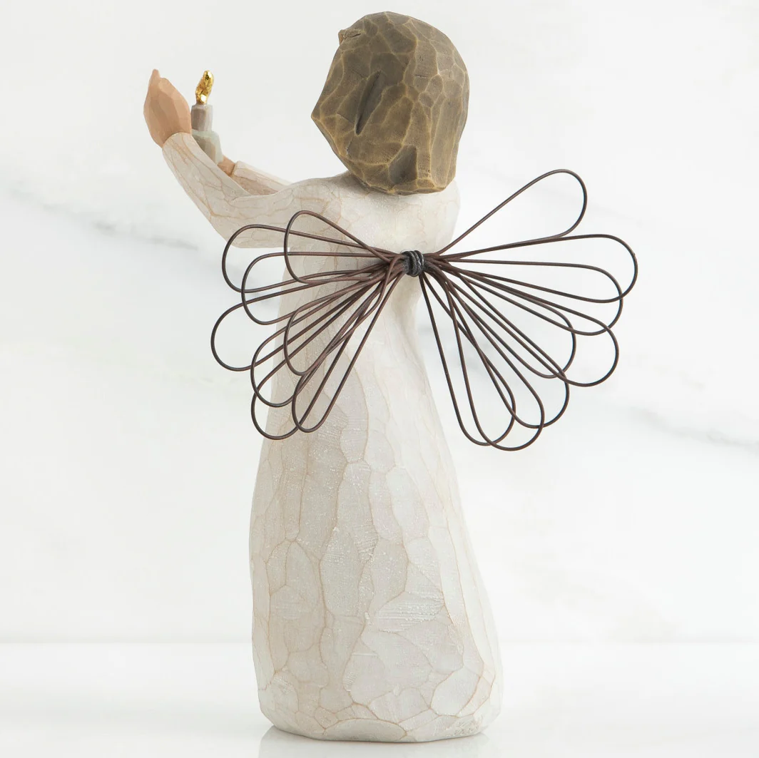 Willow Tree - Angel of Hope - Image 3