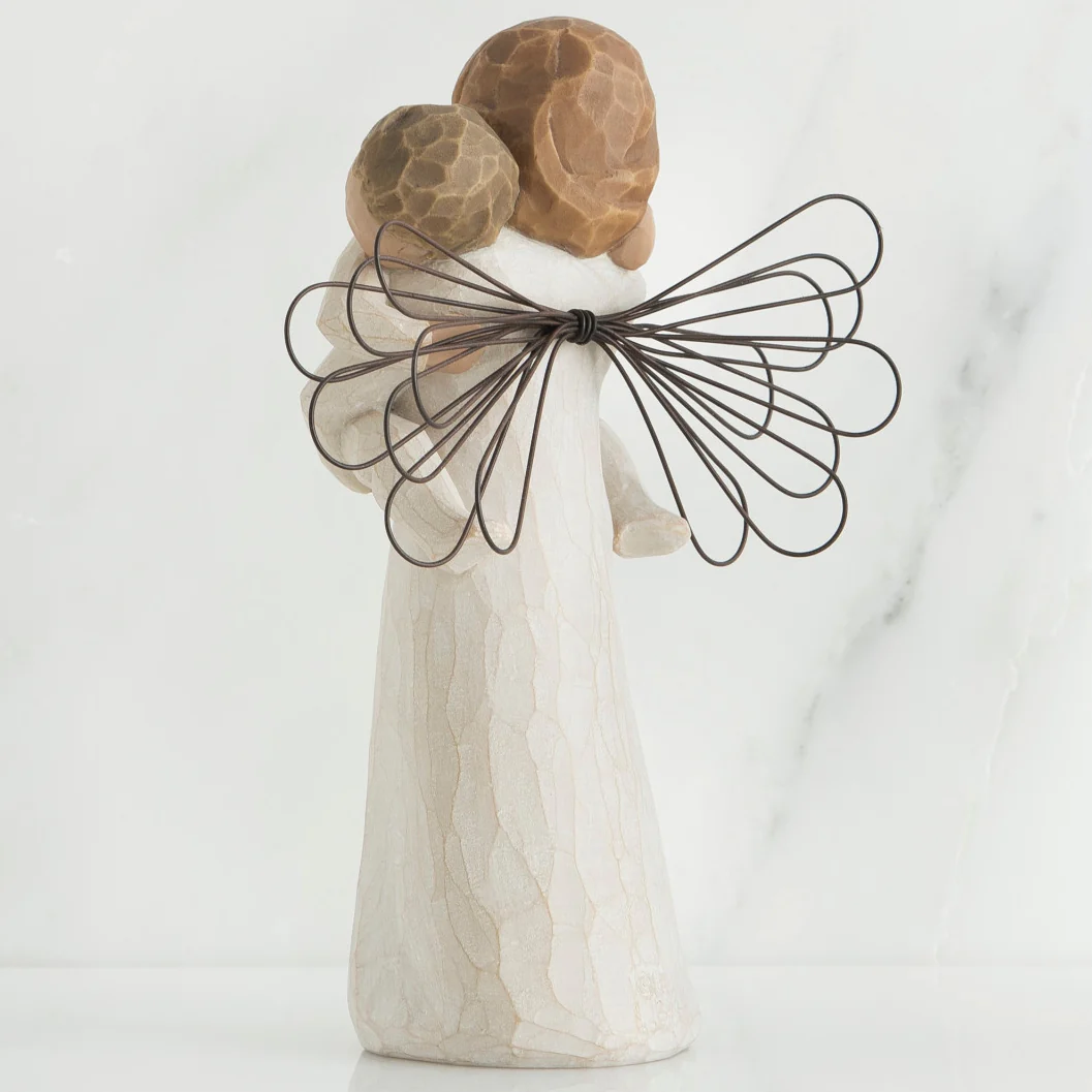 Willow Tree - Angel's Embrace - Image 2