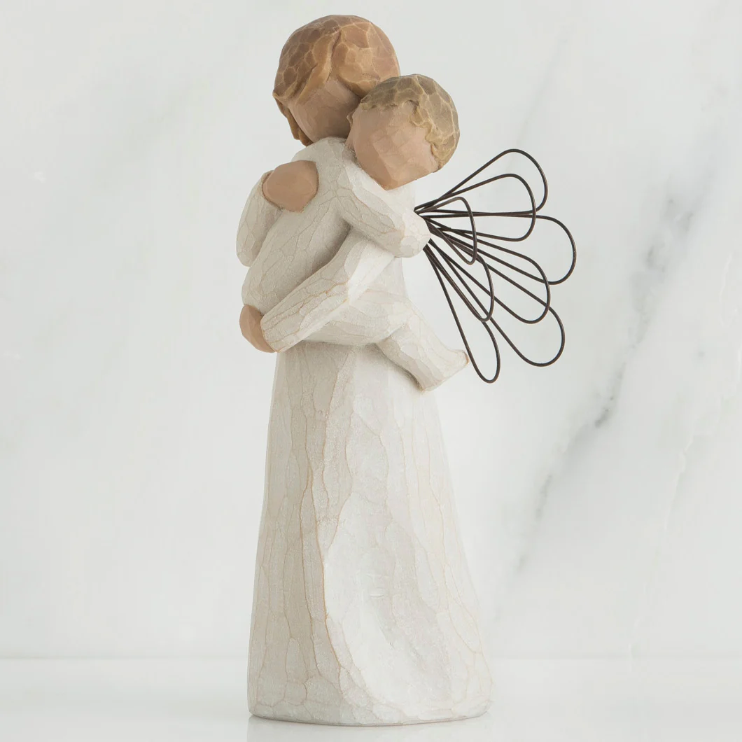 Willow Tree - Angel's Embrace - Image 3