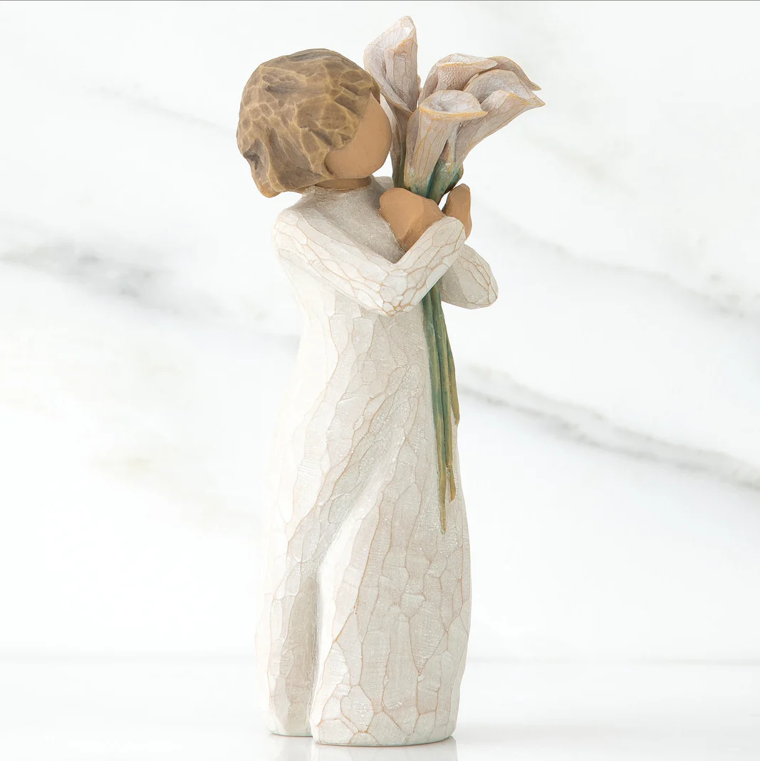Willow Tree - Beautiful Wishes - Image 3