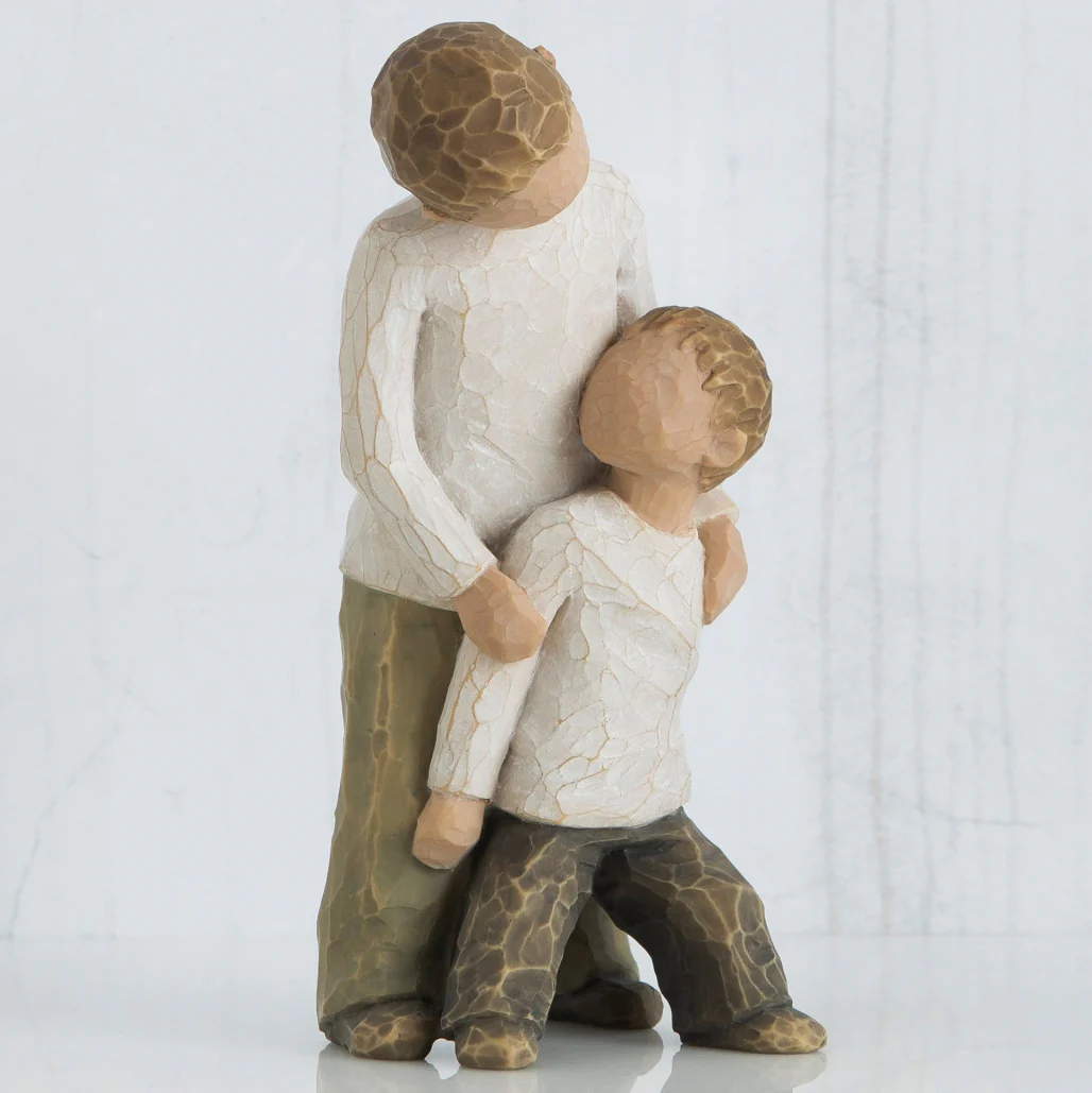 Willow Tree - Brothers - Image 2