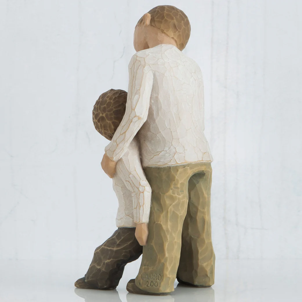 Willow Tree - Brothers - Image 3