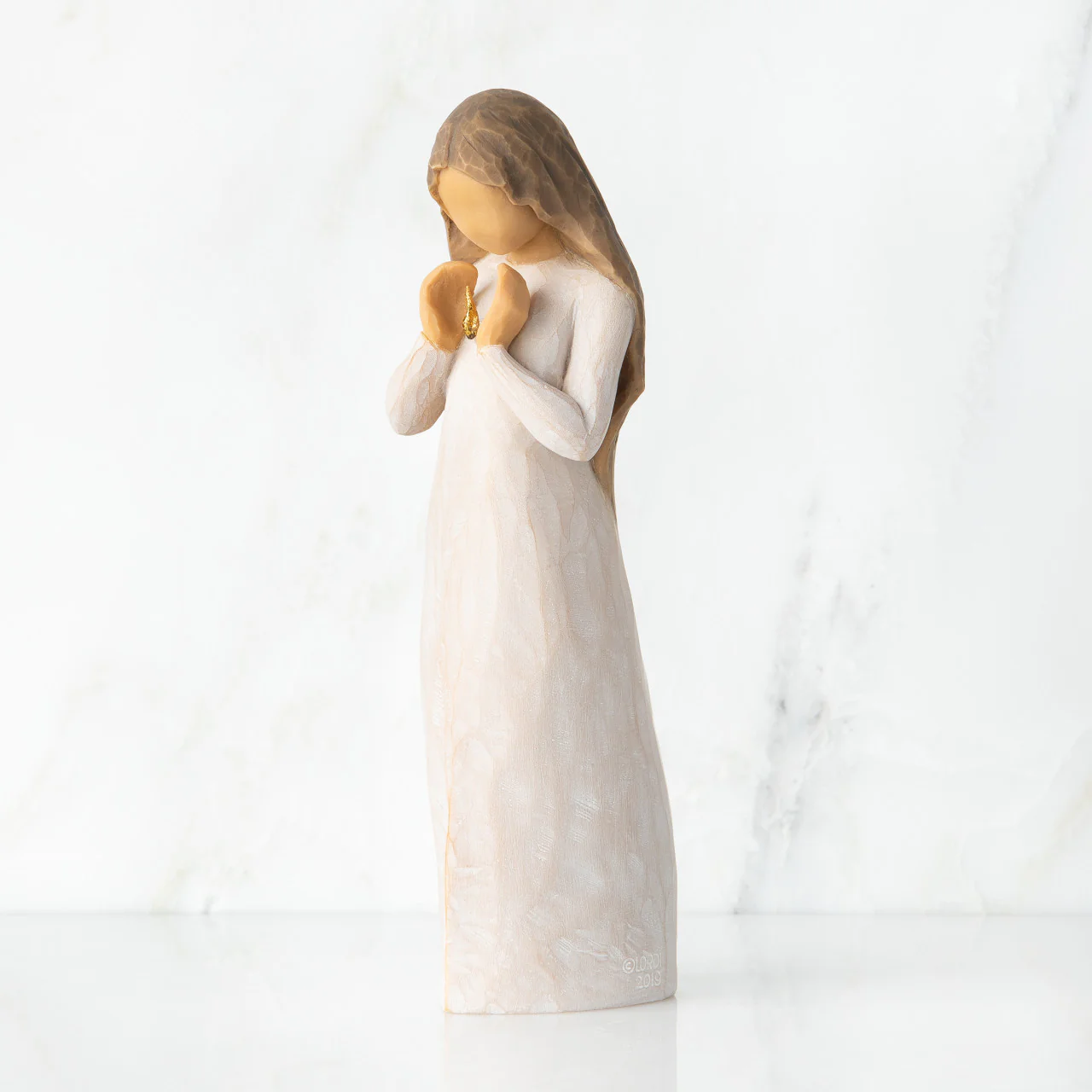 Willow Tree - 'Ever Remember' Figurine - Image 2