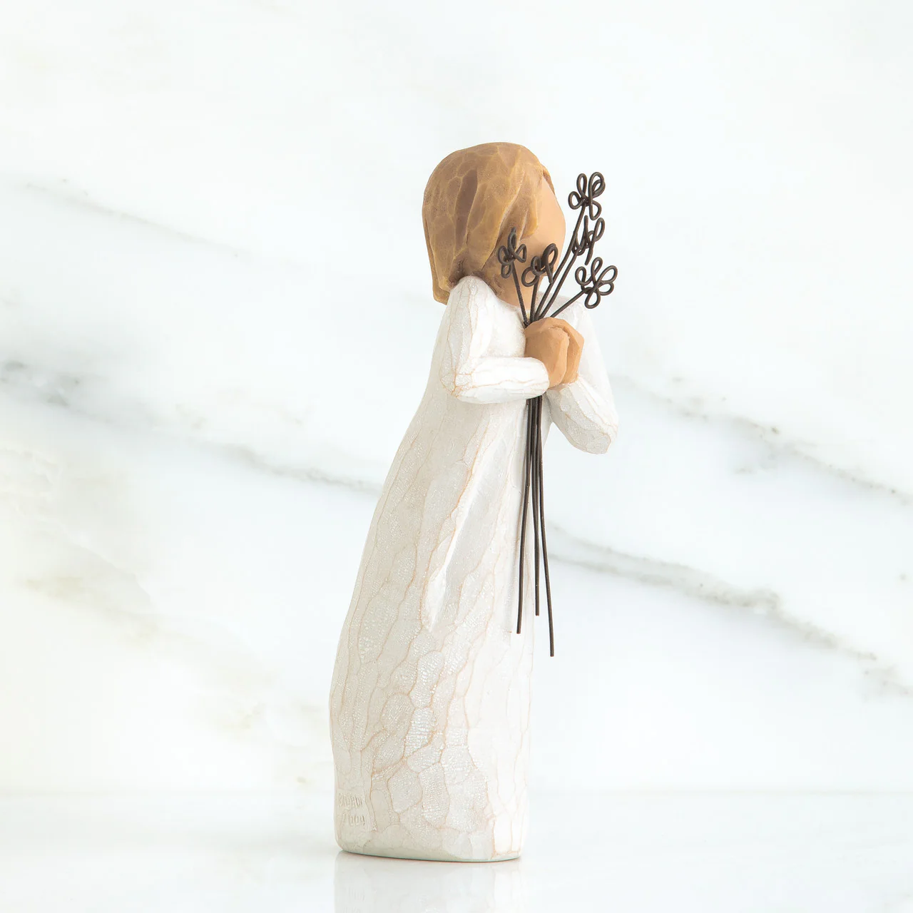 Willow Tree - 'Friendship' Figurine - Image 2