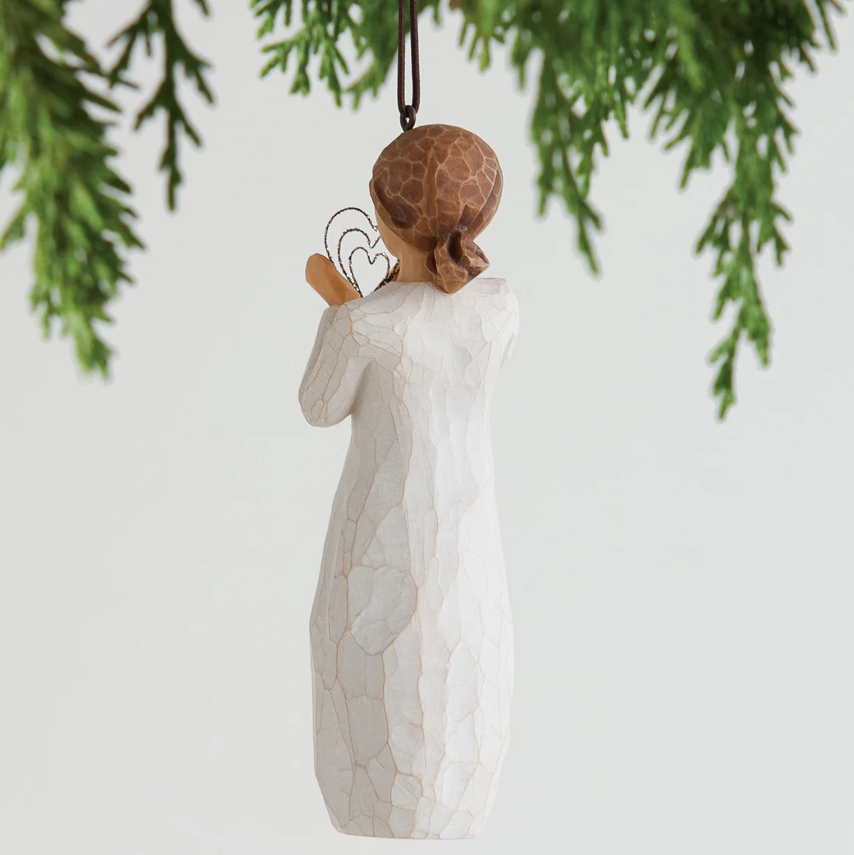 Willow Tree - Hanging Ornament - Lots of Love - Image 2