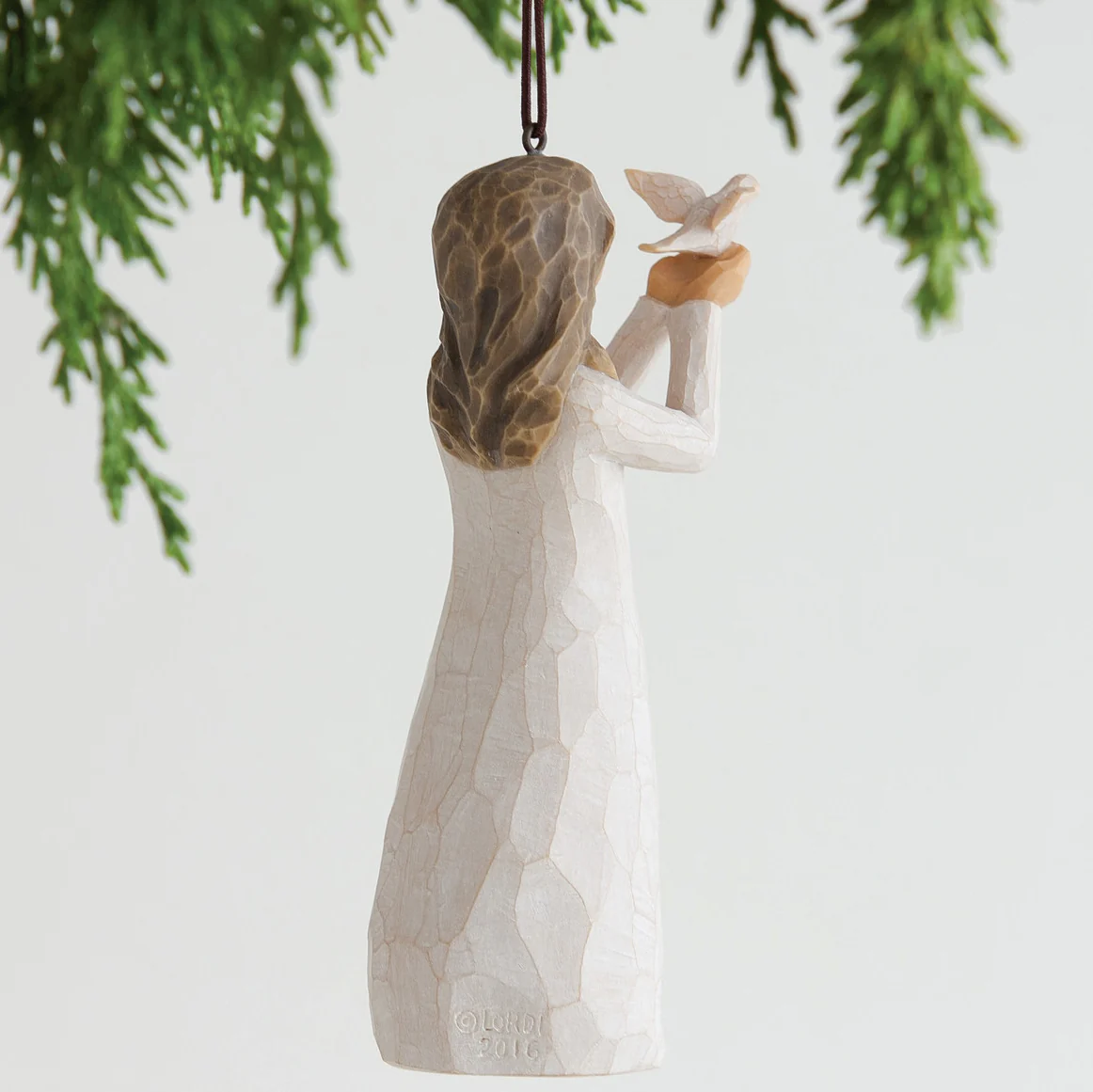 Willow Tree - Hanging Ornament - Soar - Image 2