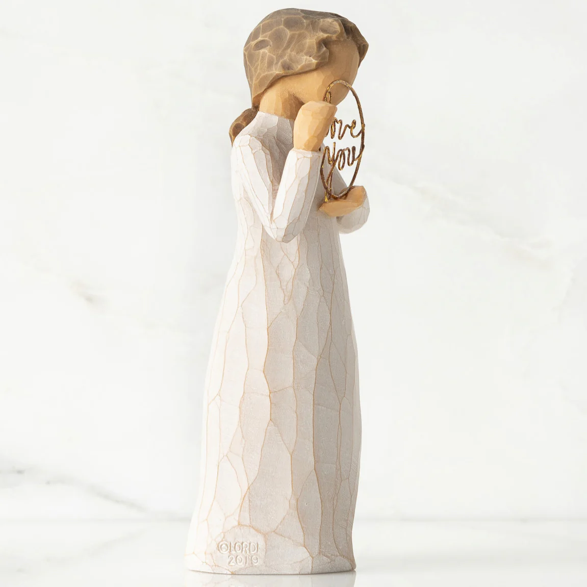 Willow Tree - I Love You - Image 2
