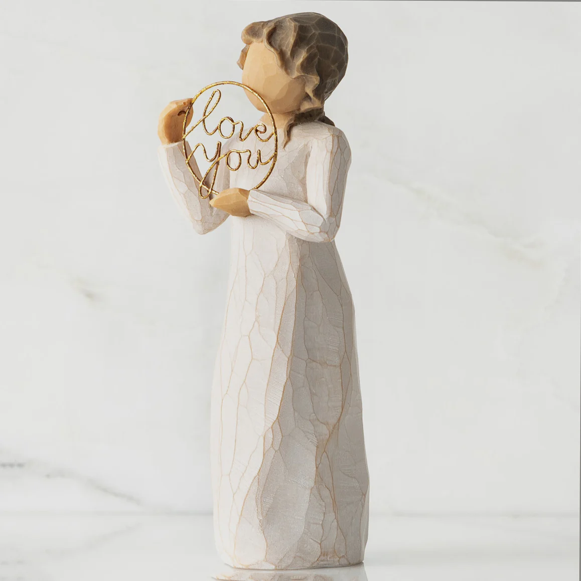 Willow Tree - I Love You - Image 3