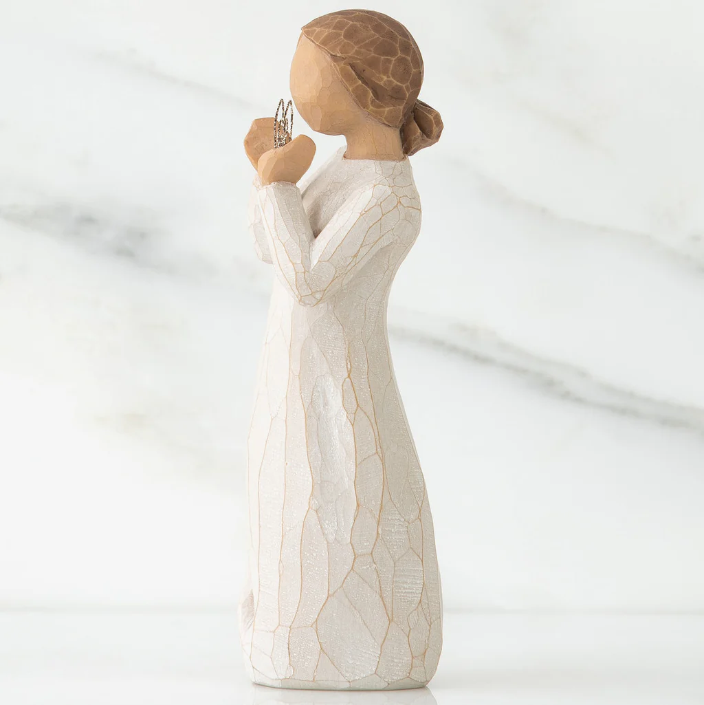 Willow Tree - Lots of Love - Image 2