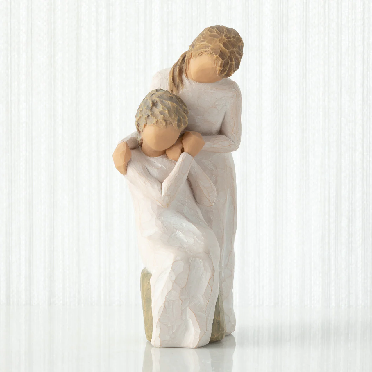 Willow Tree - 'Loving My Mother' Figurine