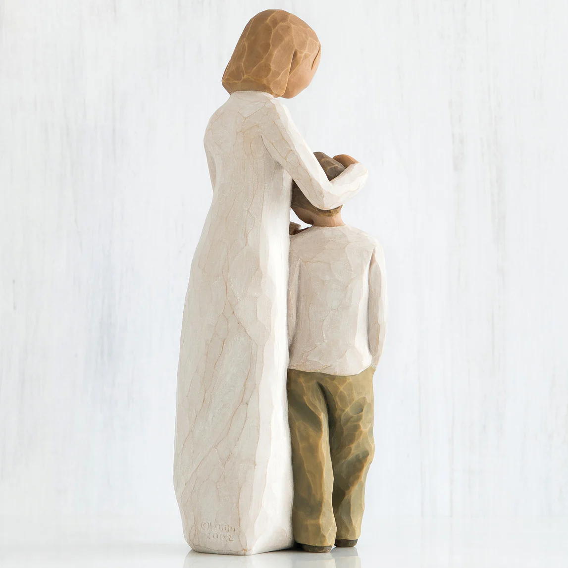 Willow Tree - Mother and Son - Image 2