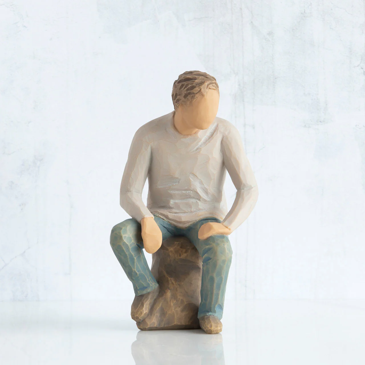 Willow Tree - 'My Guy' Figurine