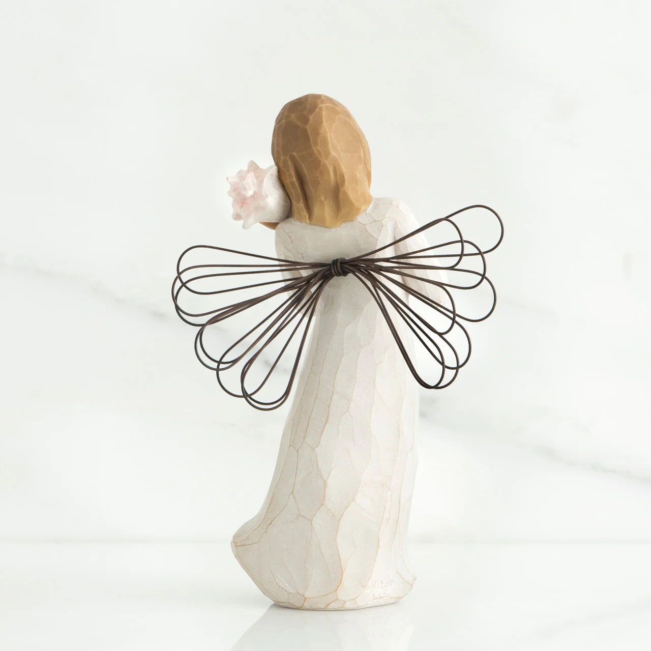 Willow Tree - 'Thinking Of You' Figurine - Image 2