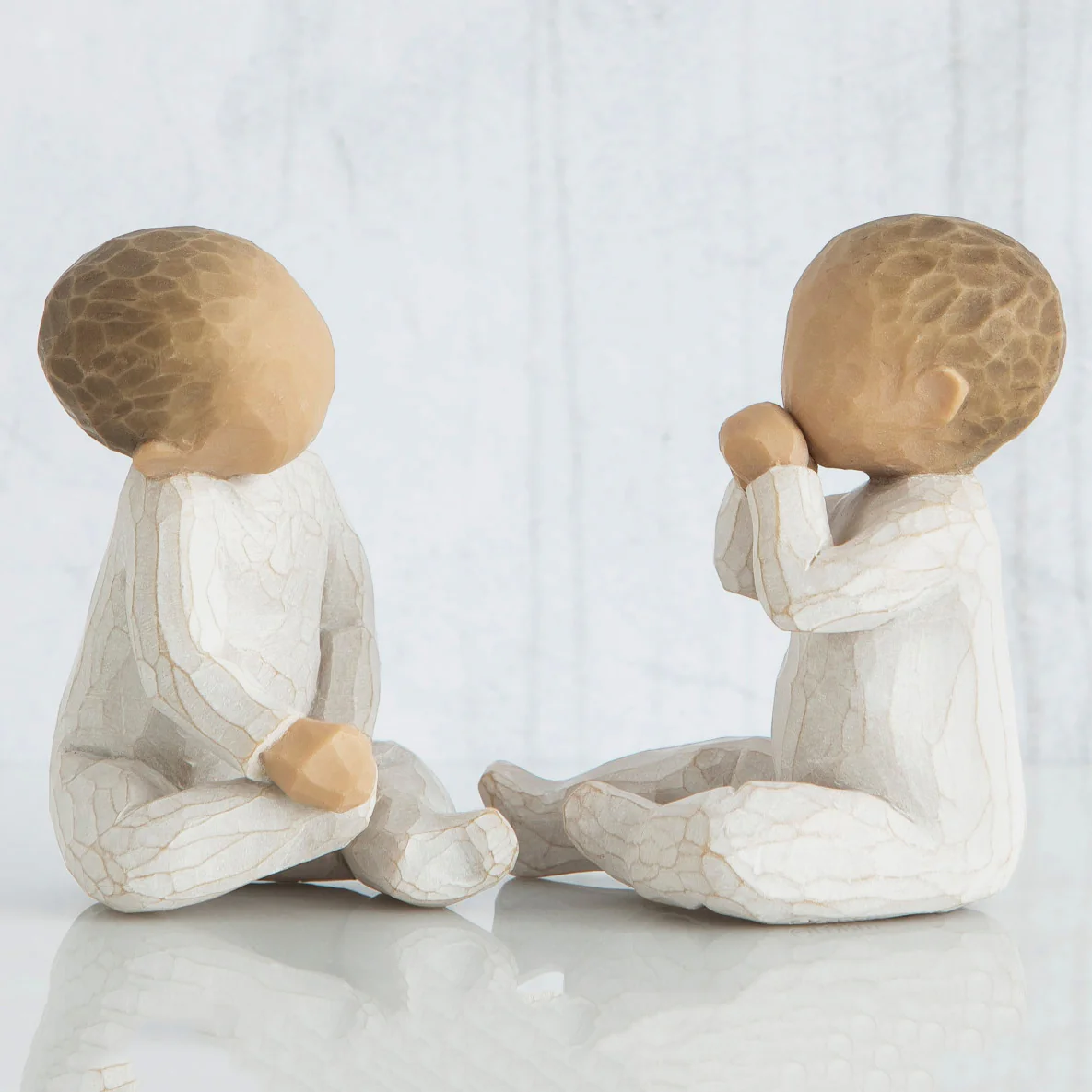 Willow Tree - Two Together - Image 3