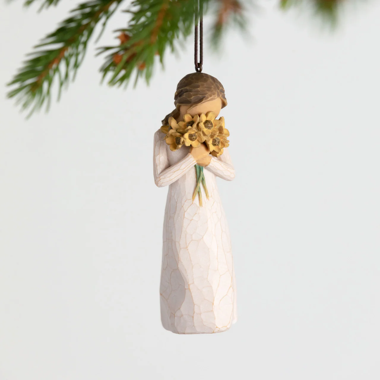 Willow Tree - 'Warm Embrace Hanger'