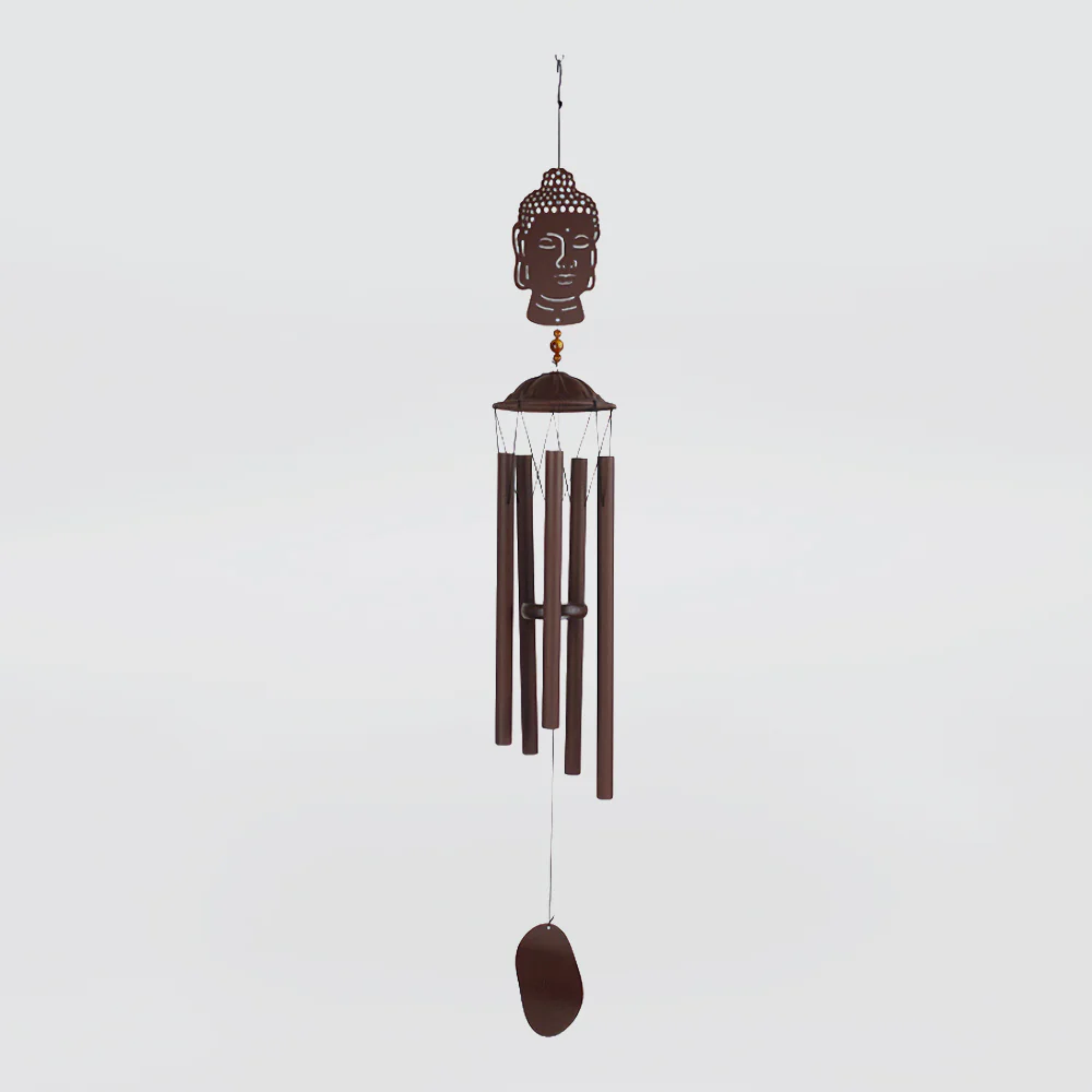Wind Chime - 'Buddha'