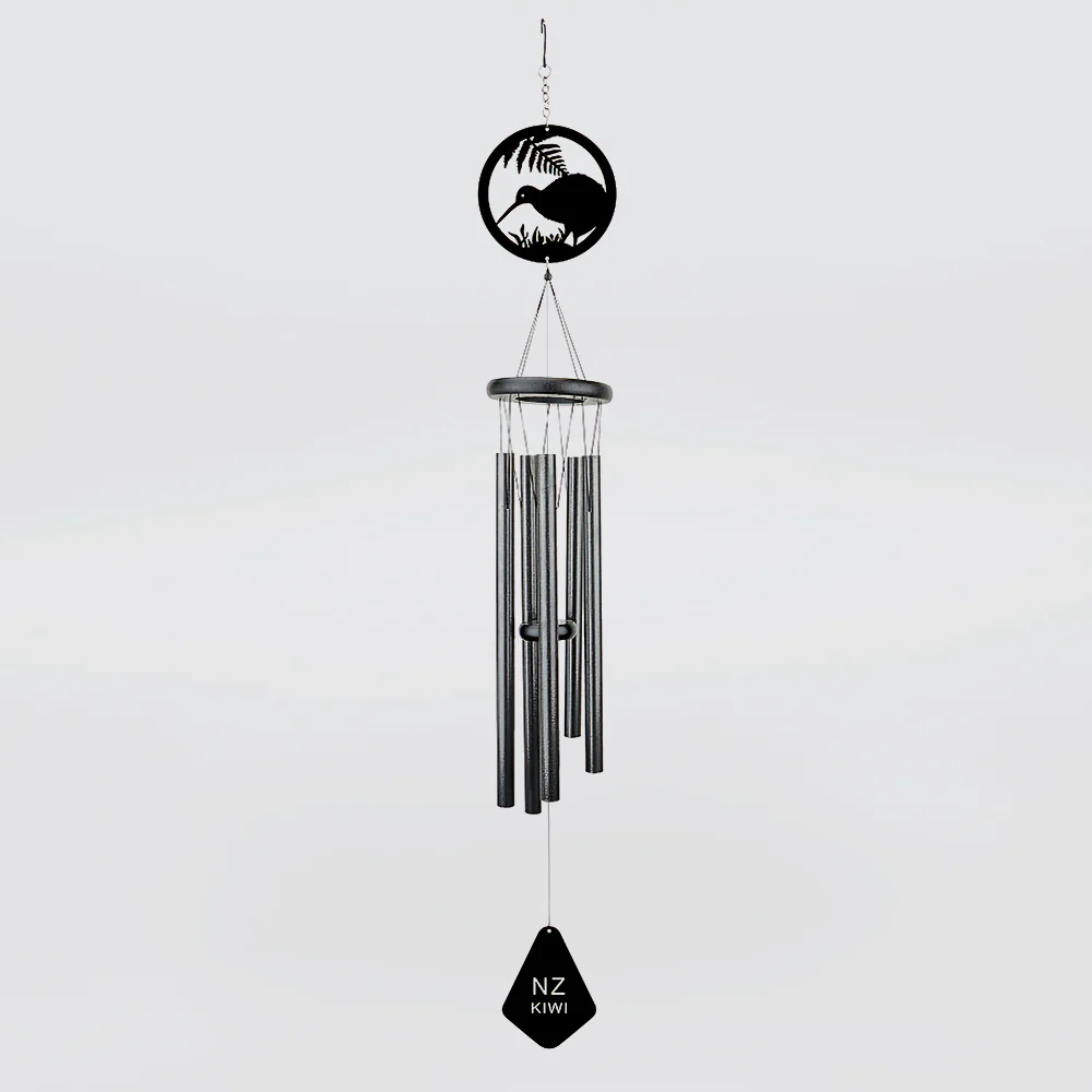 Wind Chime - 'Kiwi'