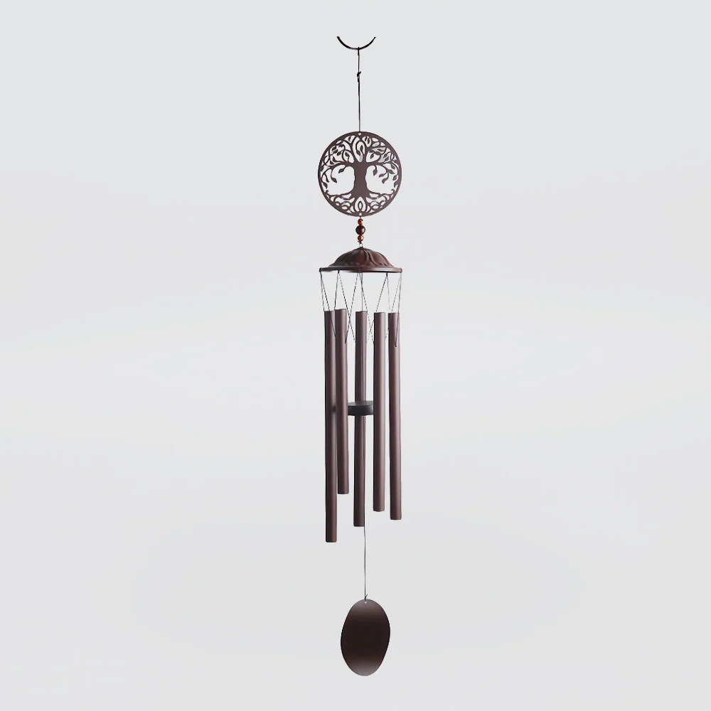 Wind Chime - 'Tree Of Life'