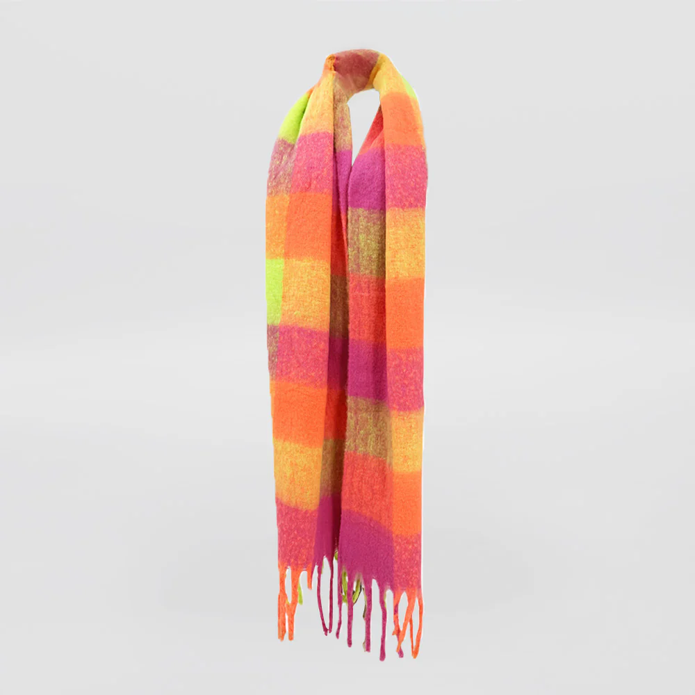 Winter Scarves