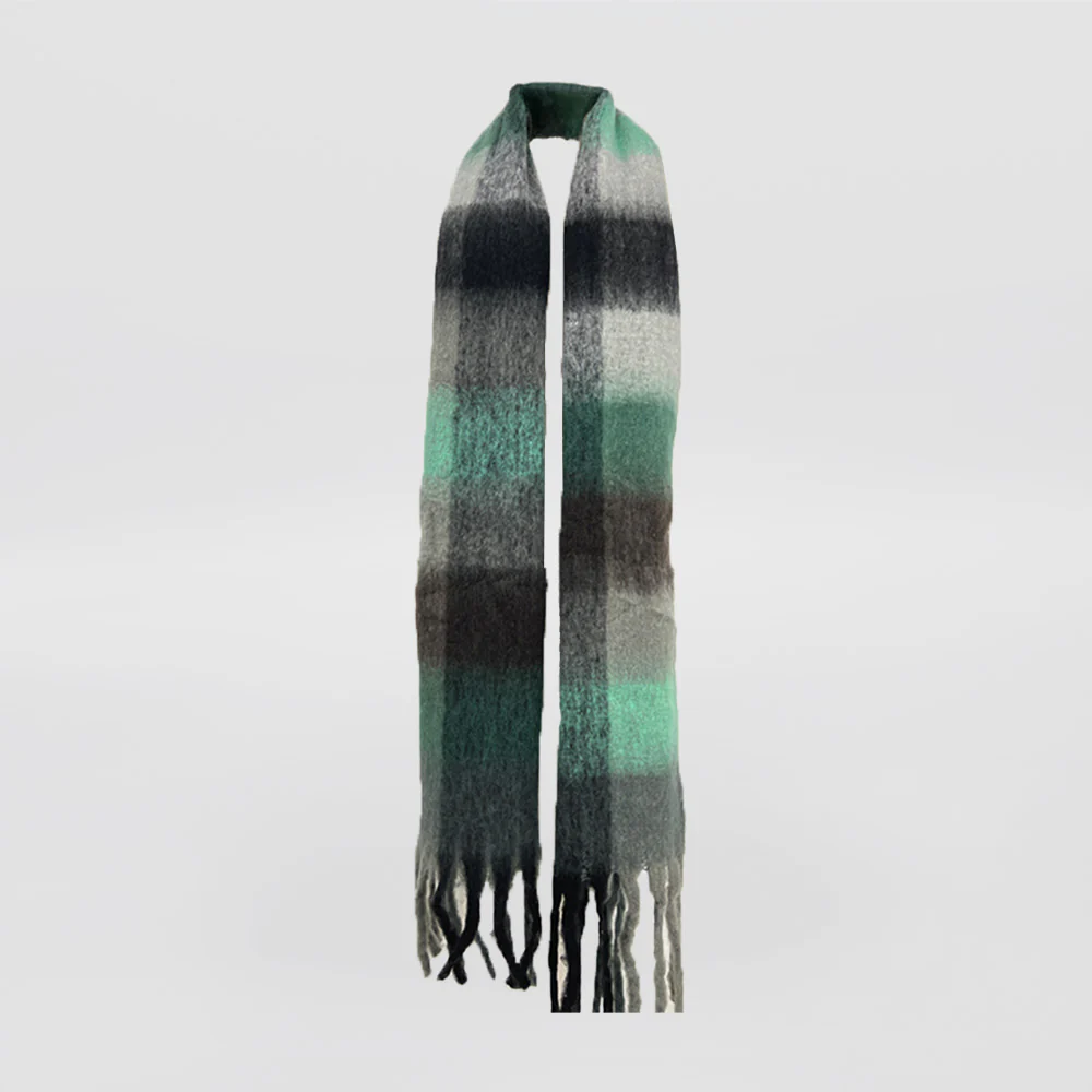 Winter Scarves - Image 2