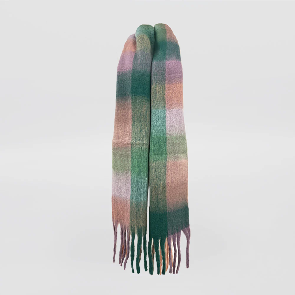 Winter Scarves - Image 3