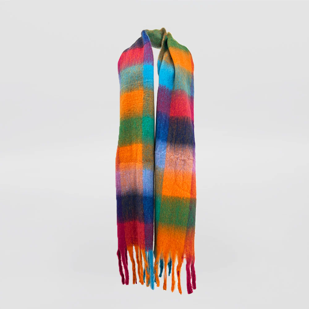 Winter Scarves - Image 5