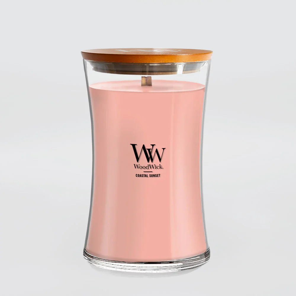 Woodwick - Coastal Sunsets - Image 2