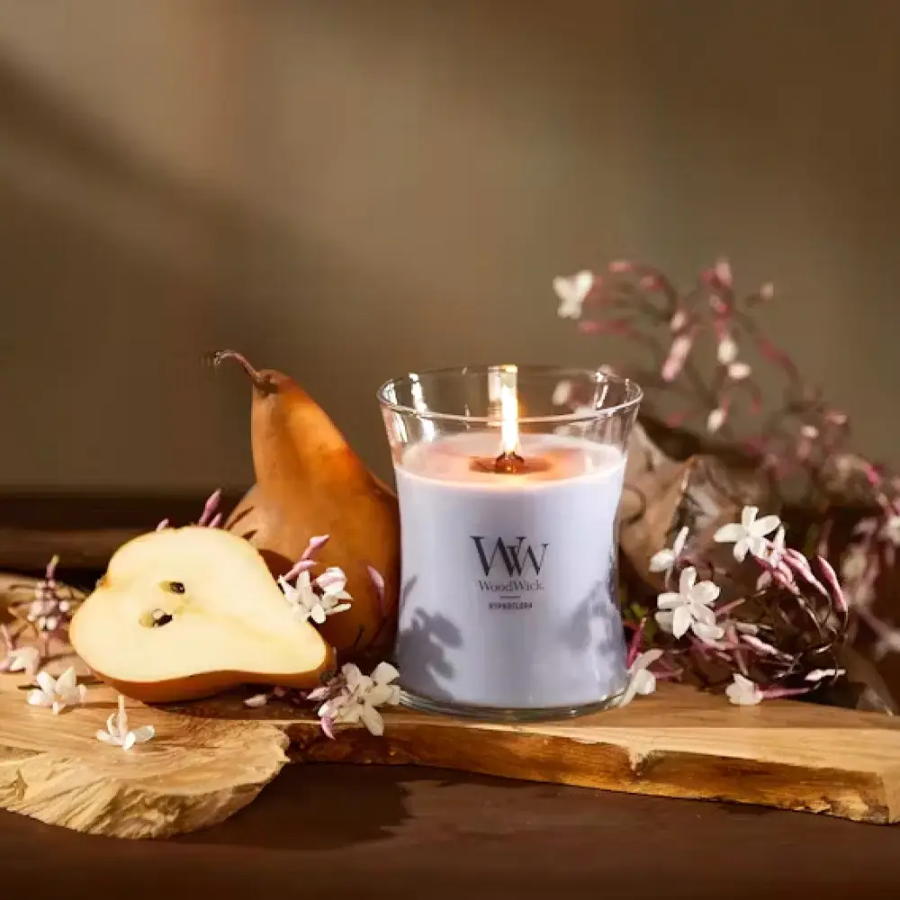 Woodwick - Hyponoflaura - Image 2