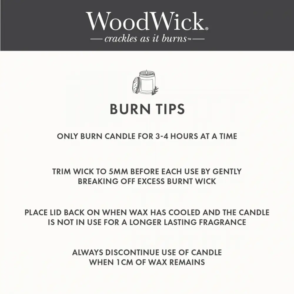 Woodwick - Hyponoflaura - Image 4