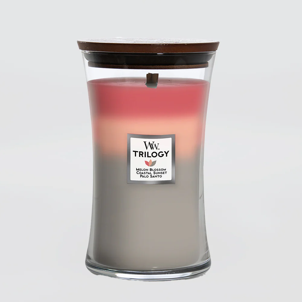 Woodwick -  Shoreline Triolgy - Image 2