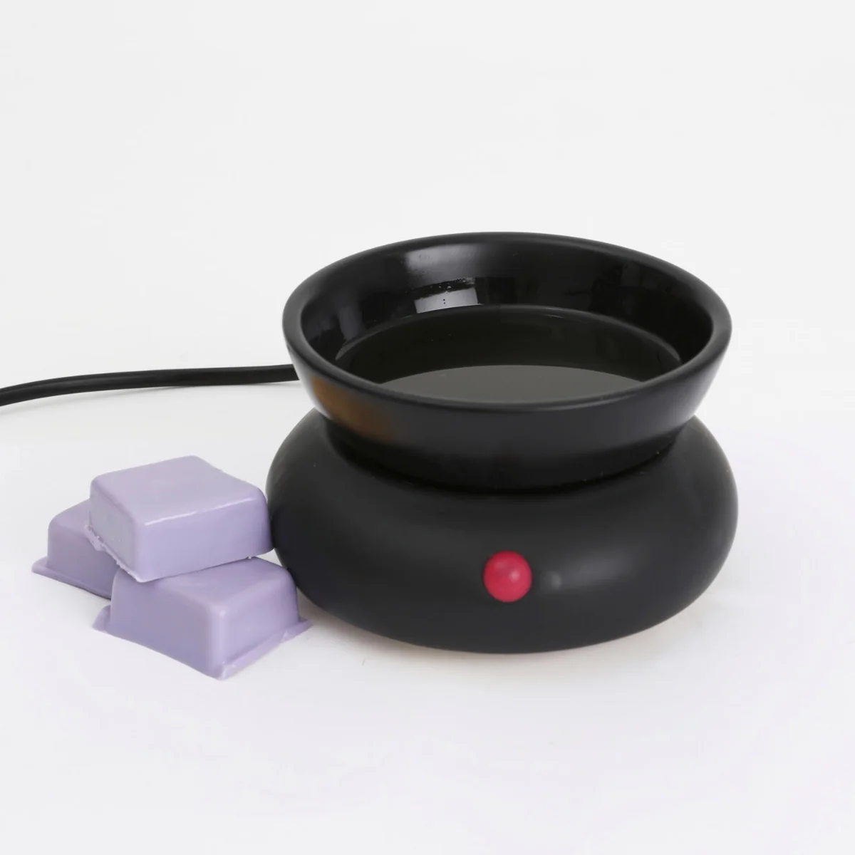 Woodwick Wax Melts - Lavender Spa - Image 2