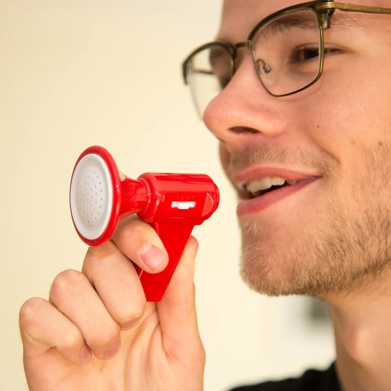 Worlds Smallest Voice Changer - Image 2
