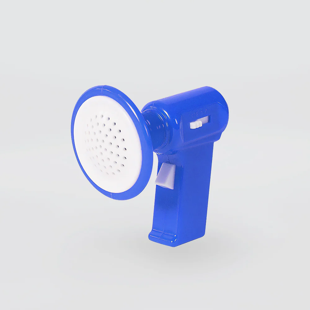Worlds Smallest Voice Changer - Image 4
