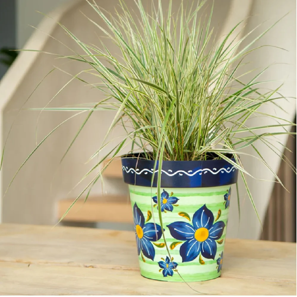 Zest Planter Pot - Verde - Image 2