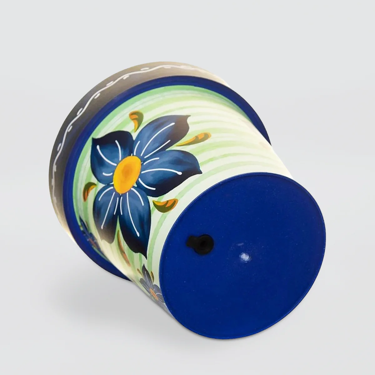 Zest Planter Pot - Verde - Image 3