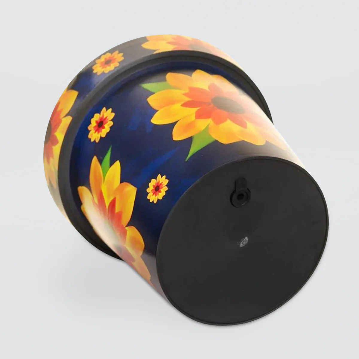 Zest Planter Pot - Sunflower - Image 3